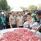 Panglima TNI Hadiri Hit & Eat Kodam Jaya, Perkuat Kebersamaan dengan Masyarakat