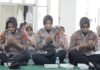 Polda Aceh Gelar Peringatan Maulid Nabi Muhammad SAW, Ajak Personel Teladani Akhlak Rasulullah dalam Bertugas