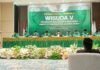 ISTNU Aceh Gelar Wisuda Tahun 2026, 133 Wisudawan Resmi Dikukuhkan