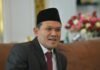 Dek Fadh Salurkan Bantuan Rp323,5 Juta untuk Korban Kebakaran di Aceh Tenggara