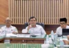 Revisi UUPA Bergulir di DPR, Pemprov Aceh Siapkan Sejumlah Usulan
