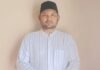 Tgk Ismail Isi Tausiah Maulid di Lubok Batee, Warga Ingin Jaya Diajak Hadir