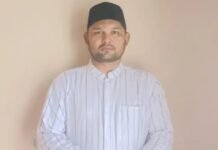 Tgk Ismail Isi Tausiah Maulid di Lubok Batee, Warga Ingin Jaya Diajak Hadir