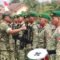 Wapang TNI Tinjau Kesiapan Yonif TP di Sumedang dan Majalengka