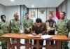Silaturahmi Lintas Generasi, TNI Perkuat Semangat Pengabdian