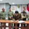 Silaturahmi Lintas Generasi, TNI Perkuat Semangat Pengabdian