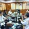 Wagub Dek Fadh Terima Kunjungan FPRMI Aceh