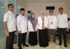 USK Jadi Lokasi Ujian TUNAS 2026, 609 Peserta Ikuti Seleksi Talenta Unggul Nasional
