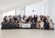 Rumah Amal USK Dorong Mahasiswa Manfaatkan Media Sosial sebagai Peluang Ekonomi