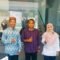 Gerakkan Ekowisata Mangrove Peukan Bada, Sekcam Peukan Bada dan Keuchik Lamteh Pembicara dalam Program Siereuboh RRI Pro-4