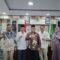 STAI Nusantara Banda Aceh Perkuat Kerja Sama dengan Kanwil Kemenag Aceh