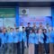 STAI Nusantara Banda Aceh Lepas Mahasiswa PPKPM Internasional ke Malaysia