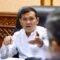 Wagub Aceh Usulkan 4 Ekskavator untuk Daerah Rawan Banjir