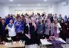 Ratusan Mahasiswa Magister Sekolah Pascasarjana UBBG Ikut Matrikulasi, Siap Kembangkan SDM di Bidang Pendidikan