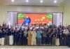 Prodi Pendidikan Bahasa Inggris FKIP USK Gelar Kompetisi Internasional, Diikuti Peserta Empat Negara