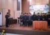 Bupati Syech Muharram Lantik Pengurus MAA Aceh Besar, Anwar Ahmad Jabat Ketua