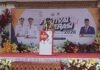 Wabup Buka Festival Literasi Kabupaten Bireuen 2026