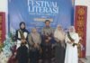 Perpustakaan Universitas Almuslim Buka Ruang Kolaborasi, Dorong Budaya Literasi Kampus Dan Masyarakat