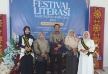 Perpustakaan Universitas Almuslim Buka Ruang Kolaborasi, Dorong Budaya Literasi Kampus Dan Masyarakat