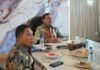 Antisipasi Bencana Susulan, Dek Fadh Minta Alat Berat Standby di Titik Rawan Aceh