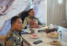 Antisipasi Bencana Susulan, Dek Fadh Minta Alat Berat Standby di Titik Rawan Aceh