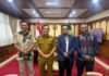 Wagub Aceh Dorong Dinas Syariat Islam dan Pendidikan Terlibat Program Nasional Kemenag