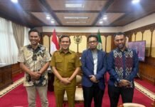 Wagub Aceh Dorong Dinas Syariat Islam dan Pendidikan Terlibat Program Nasional Kemenag