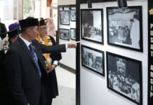 Peringati Milad ke-65, USK Semakin Diakui Dunia dan Berdampak Nyata bagi Masyarakat