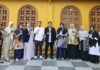 Puluhan Mahasiswa S2 PMP UBBG Antusias Ikuti Konferensi Internasional IC-GERI 2026