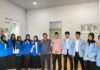Integration of Faith and Mind Sinergi Mahasiswa PAI STAI Nusantara dan Psikologi UIN Ar-Raniry dalam KPM Kolaborasi