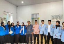 Integration of Faith and Mind Sinergi Mahasiswa PAI STAI Nusantara dan Psikologi UIN Ar-Raniry dalam KPM Kolaborasi