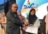 Tutup FTBI dan GSMS, Asisten 1 Sekdakab Aceh Besar: FTBI dan GSMS Lestarikan Bahasa dan Kreativitas Seni