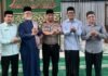 Pesan Kapolda Aceh dalam Jumat Berkah: Perkuat Sinergi Polisi dan Masyarakat