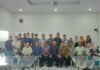 Perkuat Konsolidasi Organisasi, ICMI Orda Aceh Besar Gelar Silaturahmi dan Rapat Kerja