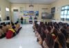 LDKS SMA Negeri 1 Sukamakmur: Menempa Jiwa Kepemimpinan, Merawat Integritas, dan Menyiapkan Pemimpin Masa Depan
