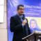 Kepala BPSDM Aceh Tekankan Pentingnya Peningkatkan Mutu Pendidikan Global pada IC-GERI 2026