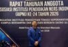 UNAYA Borong Prestasi di Manado: Peringkat I UKNI Aceh, 15 Penghargaan INSCO 2026 dan Apresiasi Dosen
