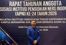 UNAYA Borong Prestasi di Manado: Peringkat I UKNI Aceh, 15 Penghargaan INSCO 2026 dan Apresiasi Dosen