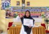 Mahasiswa S2 PMP UBBG Raih Juara 1 Apresiasi Guru Wilayah 2 Aceh Besar