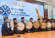 Eksistensi Rapai Tuha Nagan Raya: Merawat Sakralitas Tradisi Melalui Kolaborasi Lintas Generasi