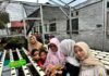 Tim Lintas Fakultas USK Berdayakan Remaja RSAN Dinsos Aceh melalui Hidroponik, Pendampingan Psikologis, dan Eco-Entrepreneurship