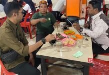 Peneliti ISBI Aceh Musikalisasikan Syair Hamzah Fansuri, Padukan Warisan Sufi dan Teknologi Digital