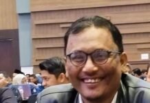 KIP Kota Sabang Gelar Rapat Pleno Penetapan Data Pemilih Berkelanjutan Triwulan III Tahun 2026