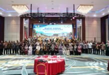 Raker USK 2027, Rektor Tekankan Tata Kelola dan Daya Saing Asia