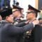 Panglima TNI Hadiri Pelantikan Kapolri dan Wakapolri di Istana Negara