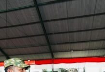 75 Senjata Diserahkan Sukarela, TNI Kedepankan Pendekatan Humanis