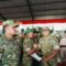 75 Senjata Diserahkan Sukarela, TNI Kedepankan Pendekatan Humanis