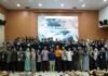 TDMRC USK Bentuk Generasi Muda Tangguh Bencana Melalui Disaster Science Camp
