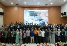 TDMRC USK Bentuk Generasi Muda Tangguh Bencana Melalui Disaster Science Camp