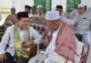 Hadiri Haul ke-38 Abu Tanoh Mirah, Dek Fadh Tegaskan Penghormatan Pemerintah Aceh kepada Ulama